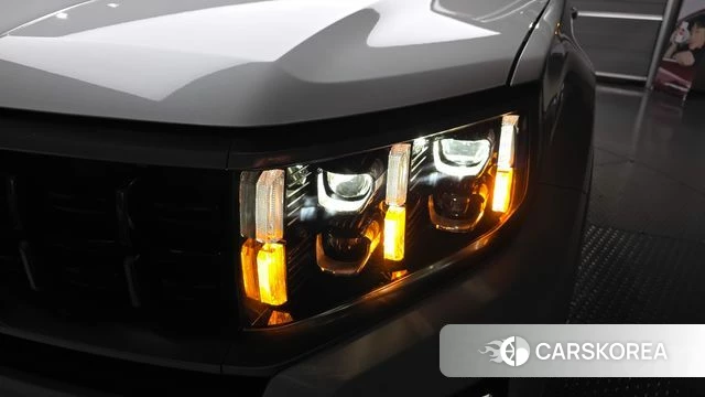 Kia Mohave Master id 4369854 из Кореи 14