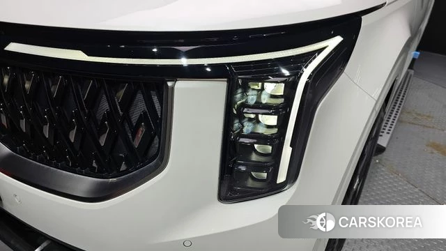 Kia The New Carnival 4th Generation id 4462276 из Кореи 14