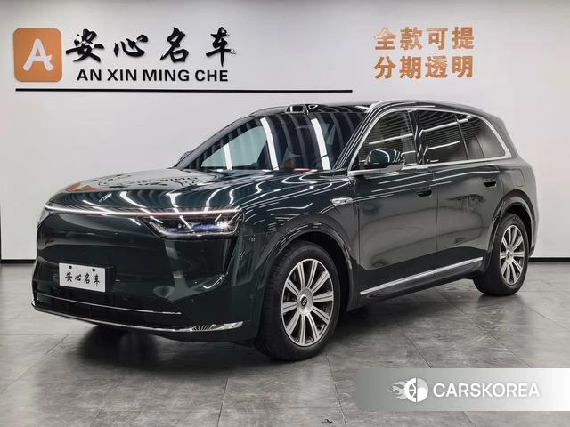 AITO Ask the world M8 id 3890717 из Китая 14