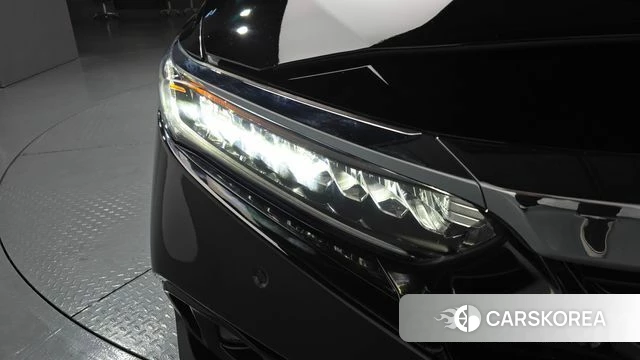 Honda Accord 10th Generation id 4338104 из Кореи 14