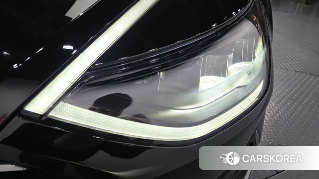 Hyundai Sonata (DN8) id 4402986 из Кореи 14