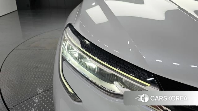 Renault Korea (Samsung) XM3 id 4476587 из Кореи 14