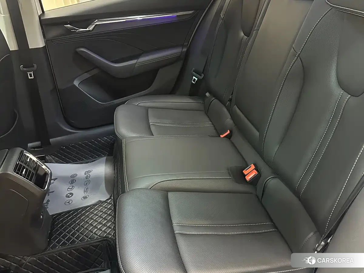 Skoda Octavia id 4538651 из Китая 14