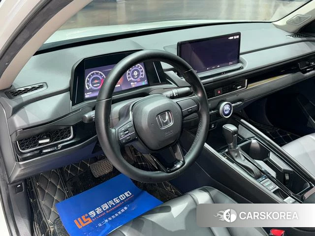 Honda Yingshipai id 4367548 из Китая 14