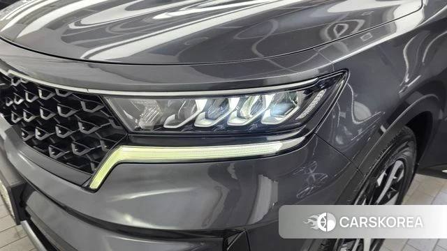 Kia Sorento 4th Generation id 4434534 из Кореи 14