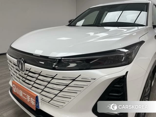Chang'an CS75 PLUS id 4374724 из Китая 14