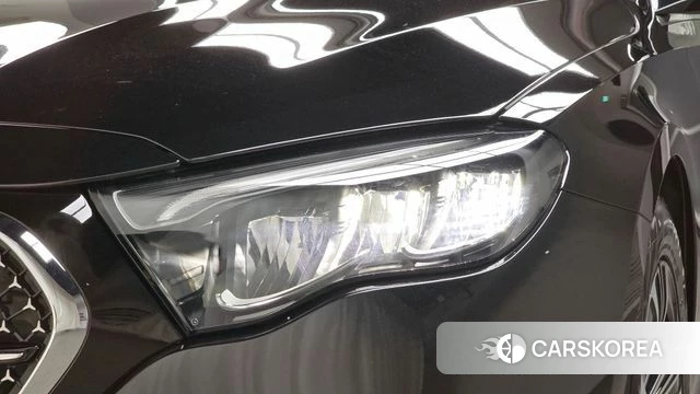 Mercedes-Benz E-Class W214 id 4762353 из Кореи 14