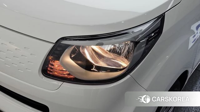 Kia The New Ray id 4636717 из Кореи 14