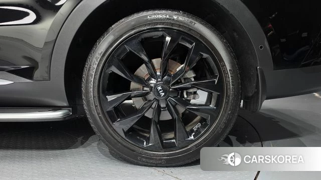 Kia Sorento 4th Generation id 4894645 из Кореи 14