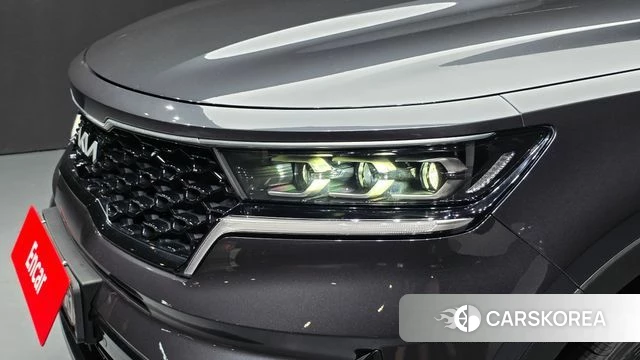 Kia Sorento 4th Generation id 4707404 из Кореи 14