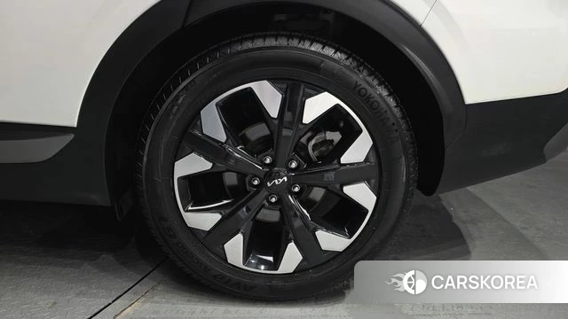 Kia Sportage 5th Generation id 4609172 из Кореи 14
