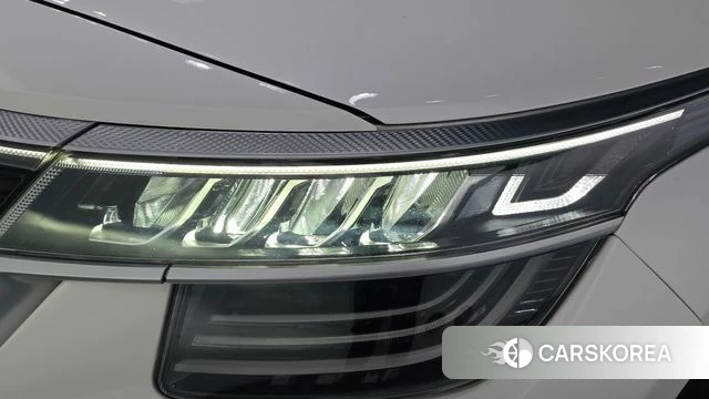 Kia Seltos id 4836813 из Кореи 14