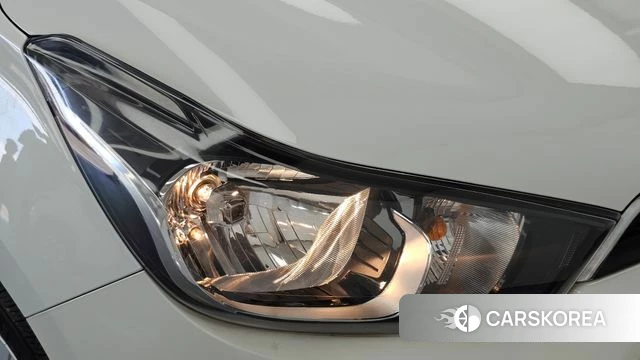 Chevrolet (GM Daewoo) The Next Spark id 4776523 из Кореи 14