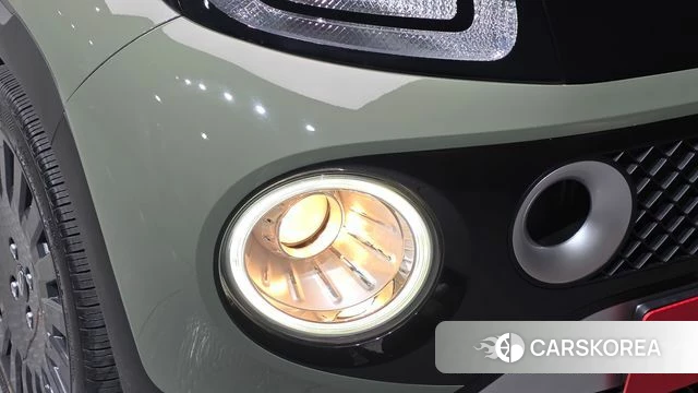Hyundai Casper id 4942514 из Кореи 14