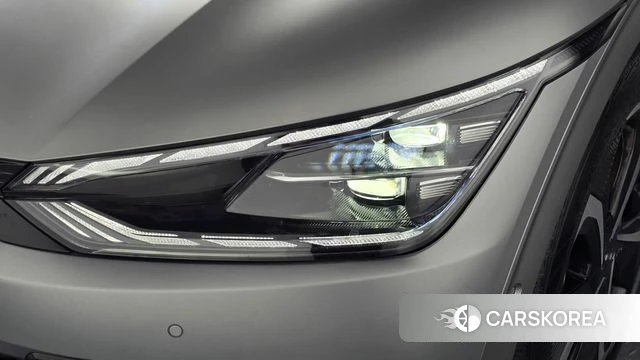 Kia EV6 id 4474556 из Кореи 14