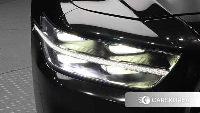Genesis G90 id 4745827 из Кореи 14
