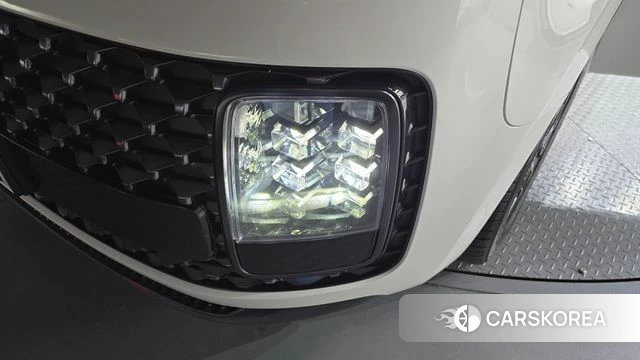 Hyundai Staria id 4229881 из Кореи 14