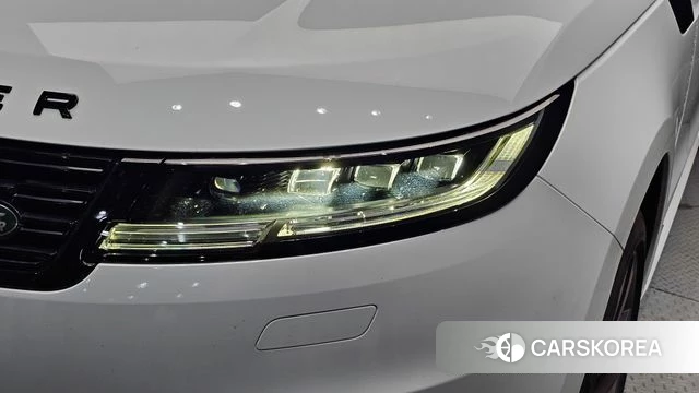 Land Rover Range Rover Sport 3rd Generation id 4427179 из Кореи 14