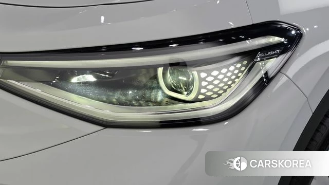 Volkswagen ID.4 id 4516716 из Кореи 14