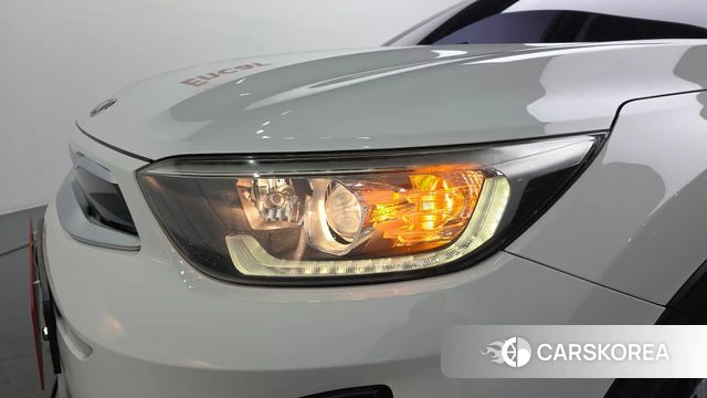 Kia Stonic id 4520651 из Кореи 14