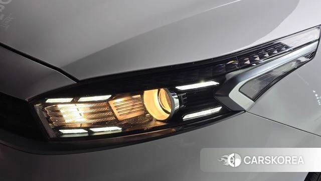 Kia The New K3 2nd generation id 4623851 из Кореи 14