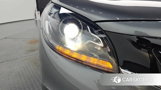 Renault Korea (Samsung) SM7 Nova id 4410974 из Кореи 14