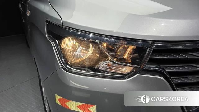 Hyundai The New Grand Starex id 4224976 из Кореи 14