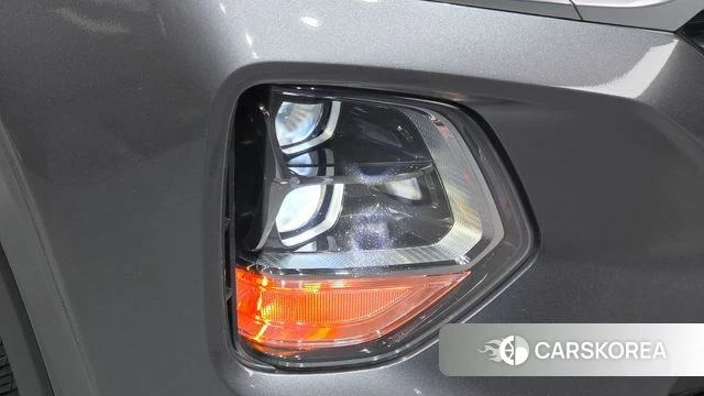 Hyundai Santa Fe TM id 4693746 из Кореи 14