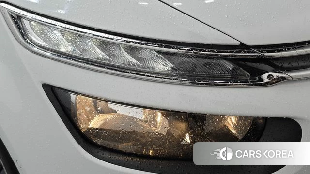 Citroen / DS Grand C4 Spacetourer id 4751178 из Кореи 14