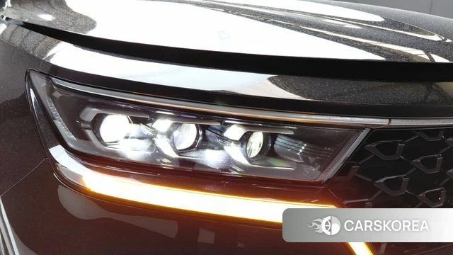 Kia Sorento 4th Generation id 4428186 из Кореи 14