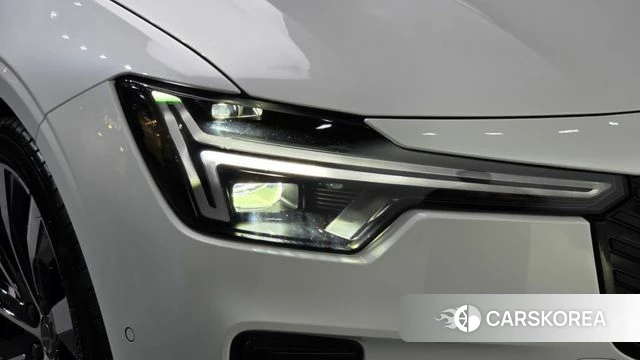 Volvo S90 id 4762115 из Кореи 14