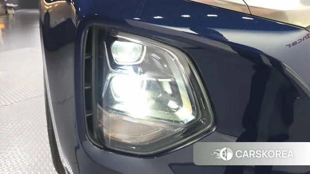 Hyundai Santa Fe TM id 4465424 из Кореи 14