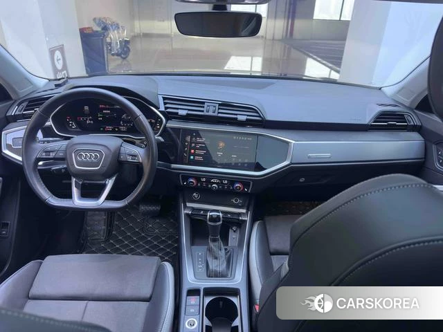 Audi Q3 id 4265140 из Китая 14