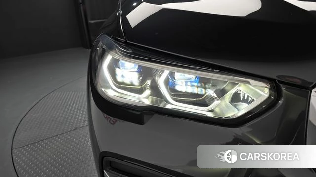 BMW X5 (G05) id 4561684 из Кореи 14