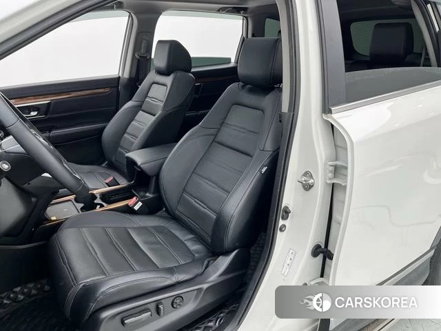 Honda CR-V id 4276463 из Китая 14