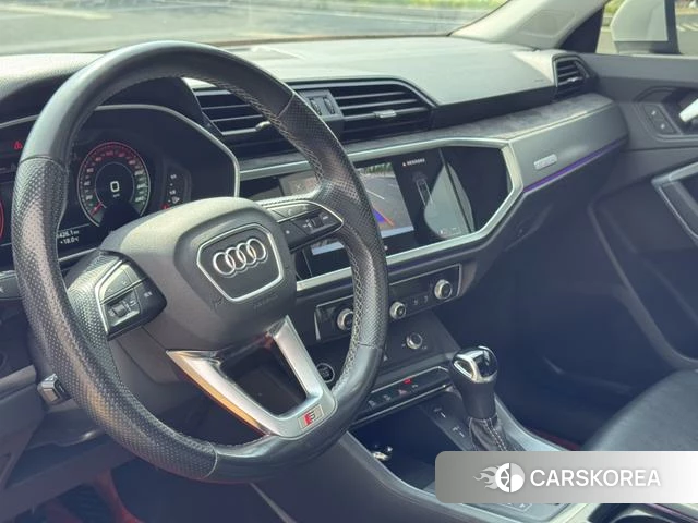 Audi Q3 Sportback id 4366126 из Китая 14