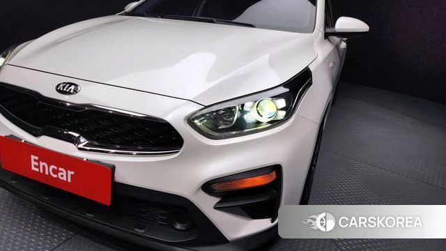 Kia Come New K3 id 4339221 из Кореи 14