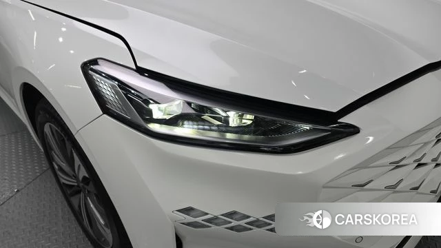 Kia K8 id 4267938 из Кореи 14