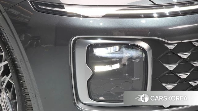 Hyundai Grandeur Hybrid (GN7) id 4940827 из Кореи 14
