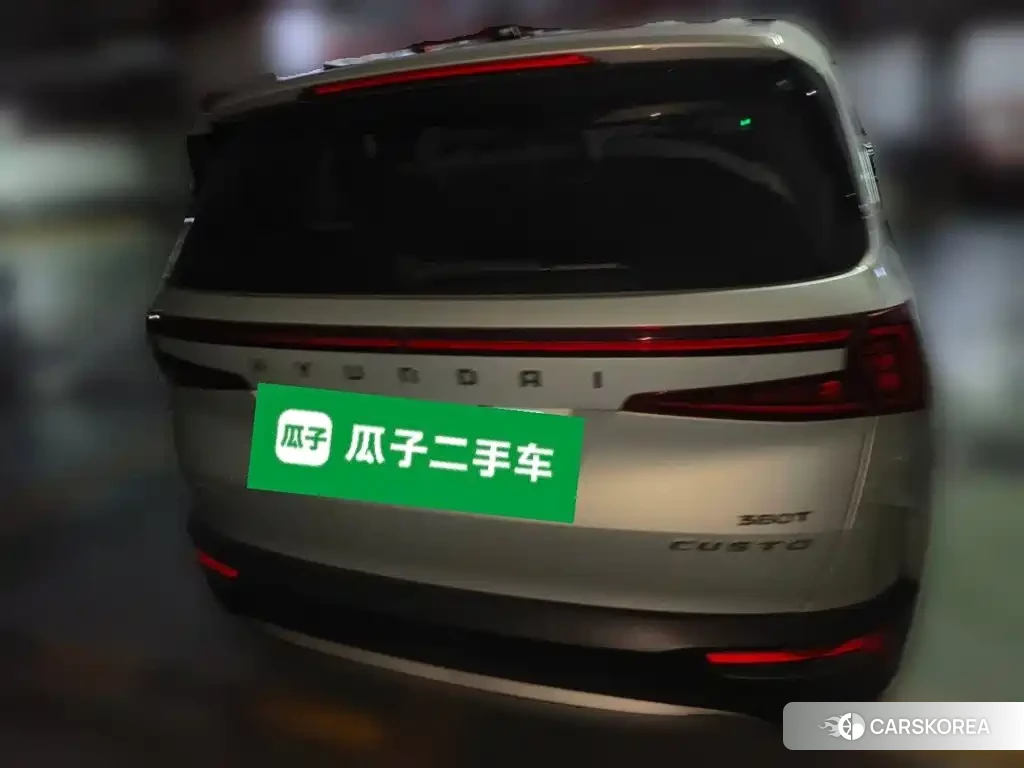 Hyundai Kustu id 4659908 из Китая 14