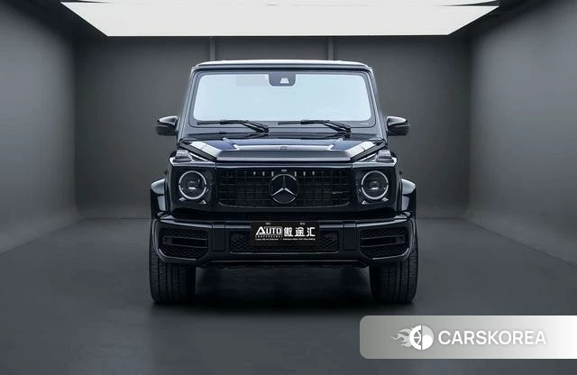 Mercedes-Benz G-class id 4264997 из Китая 14