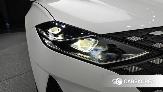 Hyundai The New Grandeur IG id 4283222 из Кореи 14
