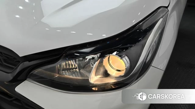 Chevrolet (GM Daewoo) The New Spark id 4310065 из Кореи 14