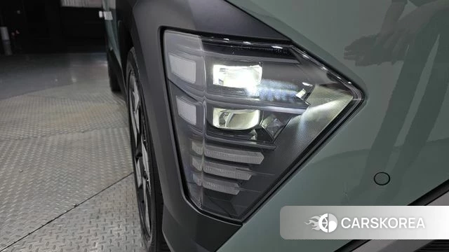 Hyundai Kona (SX2) id 4517059 из Кореи 14