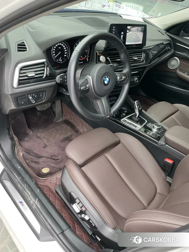 BMW 1 series id 4227293 из Китая 14