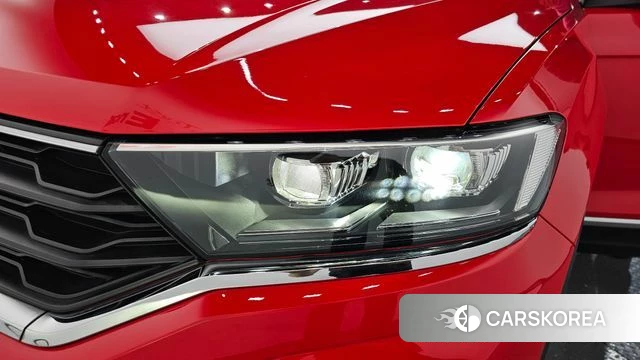 Volkswagen T-Roc id 4293376 из Кореи 14