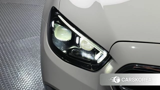 Mercedes-Benz E-Class W213 id 4651182 из Кореи 14