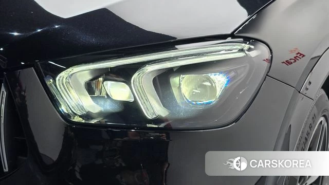 Mercedes-Benz GLE-Class W167 id 4494168 из Кореи 14