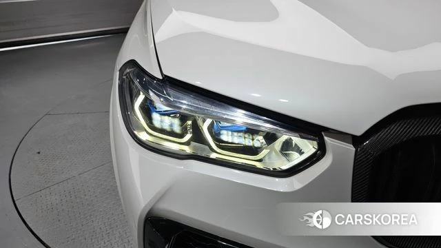 BMW X5M (G05) id 4424011 из Кореи 14