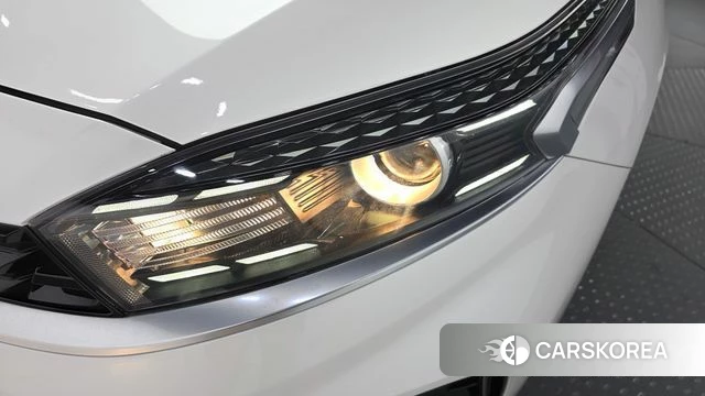 Kia The New K3 2nd generation id 4230257 из Кореи 14